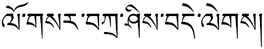 Losar Tashi Delek !